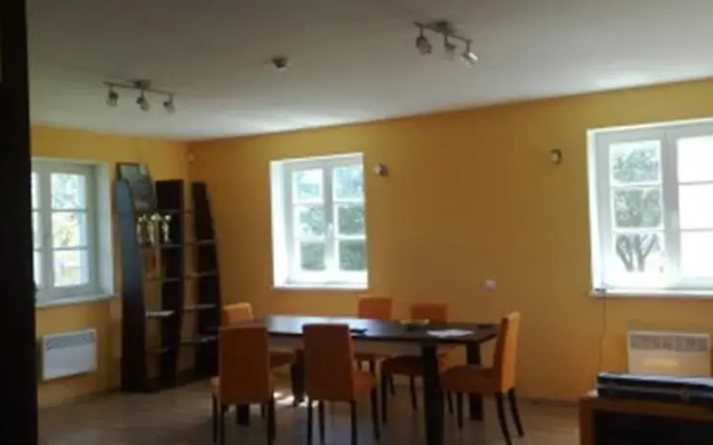 Mingės Poilsis
