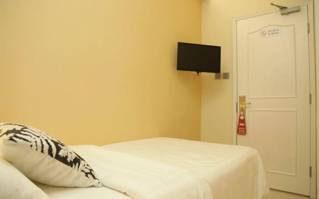 Guest House Conext