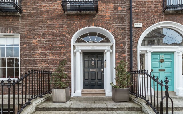 The Oscar Wilde Suite by 5STARSTAY