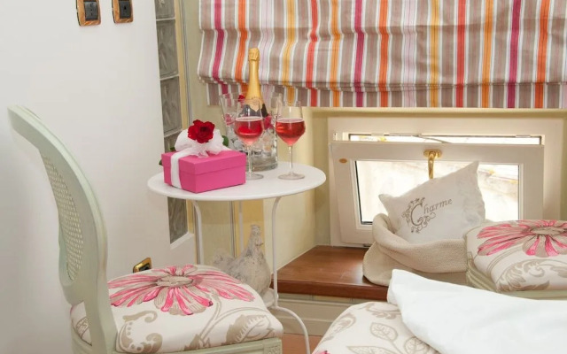 Villa Euchelia Resort