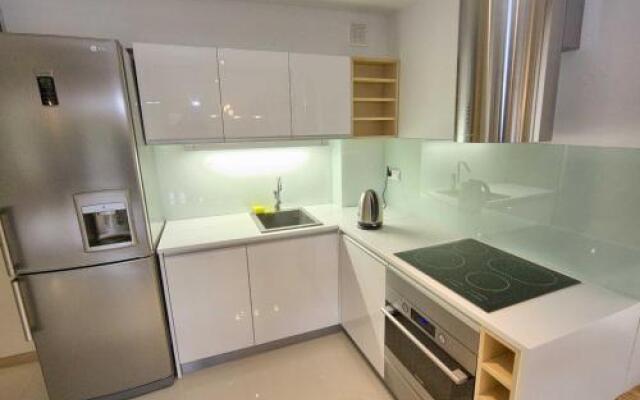 LUX Apartment VisitZakopane