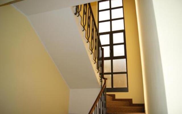 Hotel Zighy
