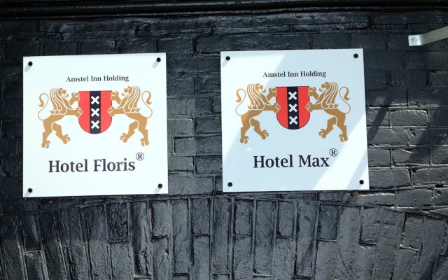 Max Hotel Amsterdam