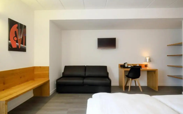 Hotel Corsendonk Viane