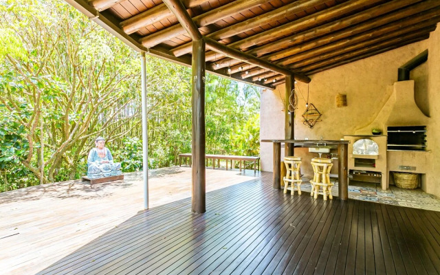 Stupa EcoVila