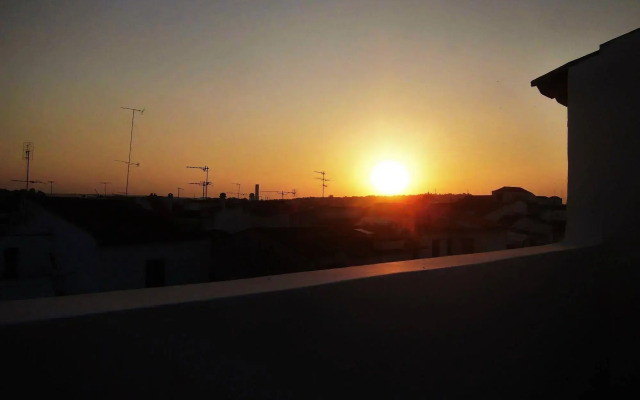 Hostel Raymundo