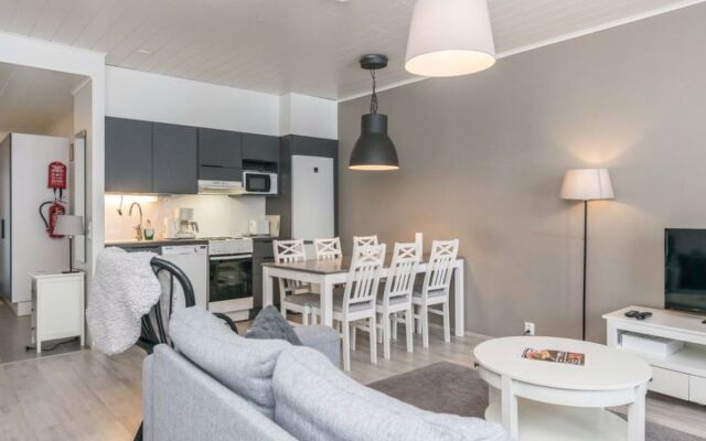 Skivillas paljakka 1. (3 bedroom)