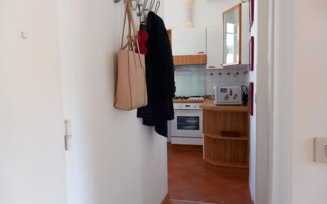 San Benedetto Apartment