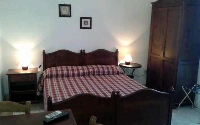 Residence Gnura Momma