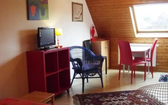 Gîte Le Philippe