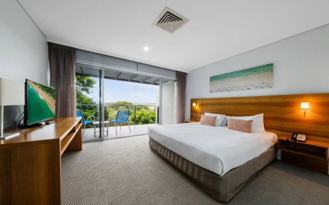 Pullman Magenta Shores Resort