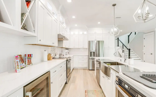 Waterfront Stuart Townhome w/ Private Pool!