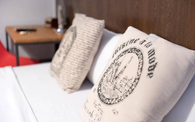 Traveller House 7 Bedroom Apartment