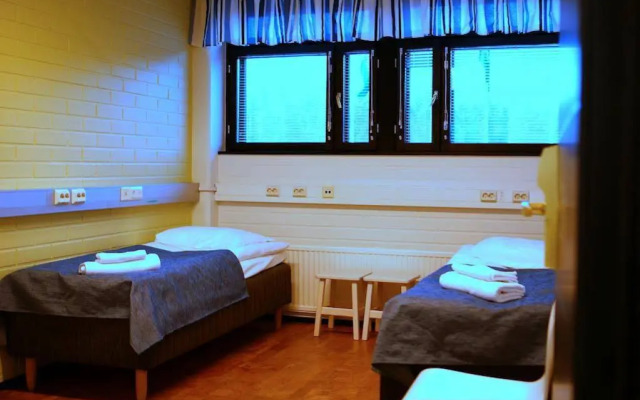 Imatra Spa Sport Camp - Hostel