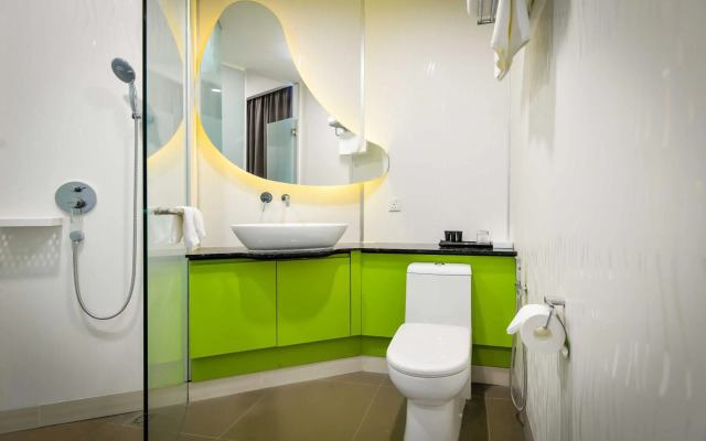 Pegasus Hotel Shah Alam