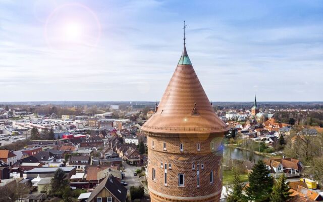 Apart Hotel Wasserturm