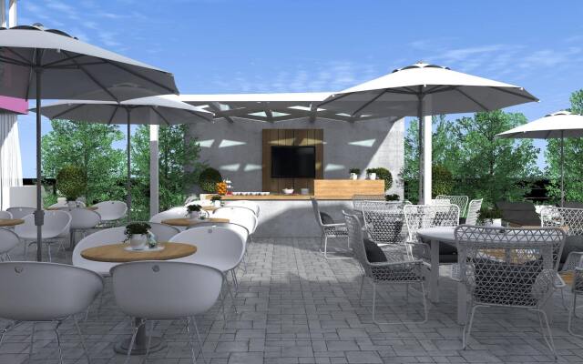 Philoxenia Suites
