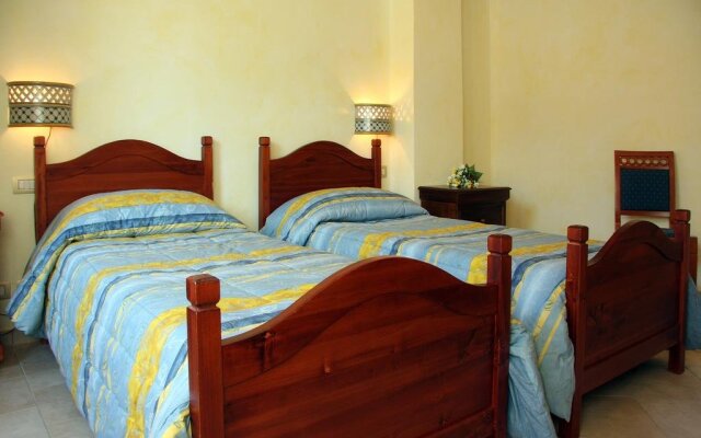 Casa dAndrea Turismo Rurale