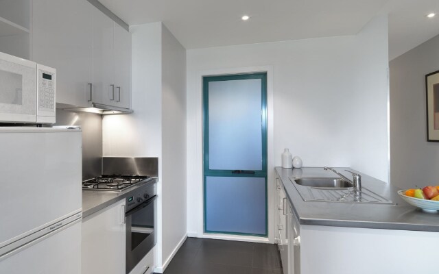 Adina Apartment Hotel St Kilda Melbourne