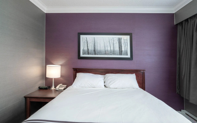 Sandman Hotel & Suites Williams Lake