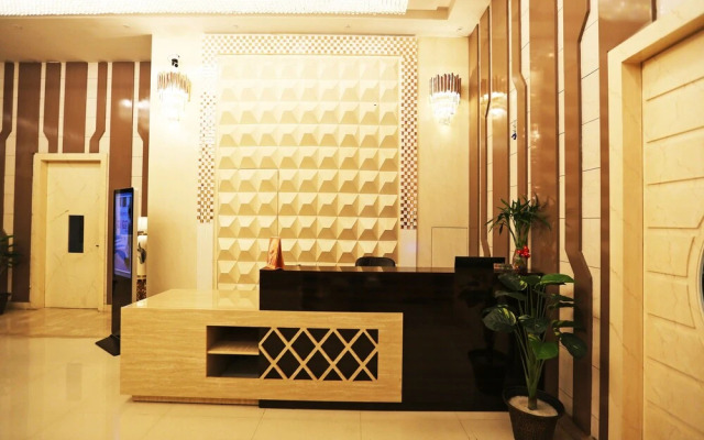 Palette - Red K  Velvet