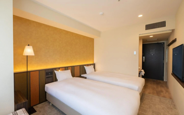 Loisir Hotel Kyoto Toji