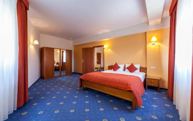 Hotel Sir Royal