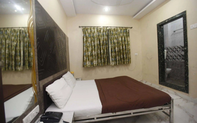 Hotel Al Madina
