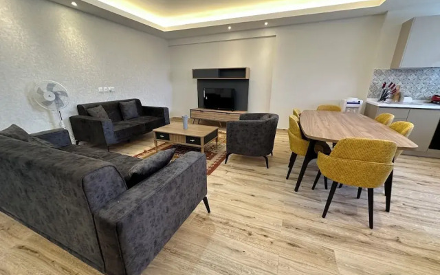 Elite Apartments