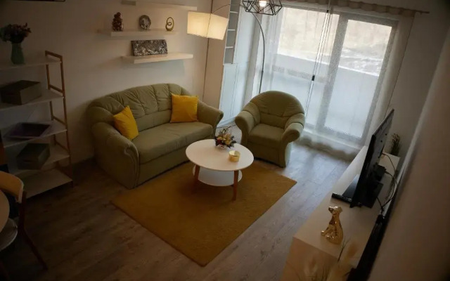 Wings Luxury Suites 2