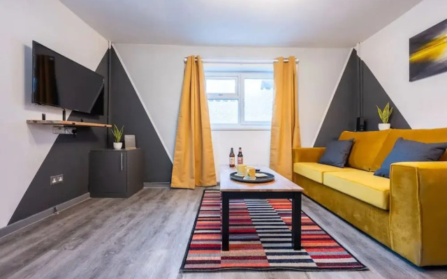 Stunning One Bedroom Apartments