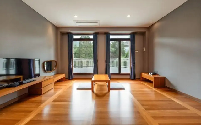 The Hill House Yangpyeong