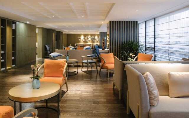 Pullman Zhoushan Seaside