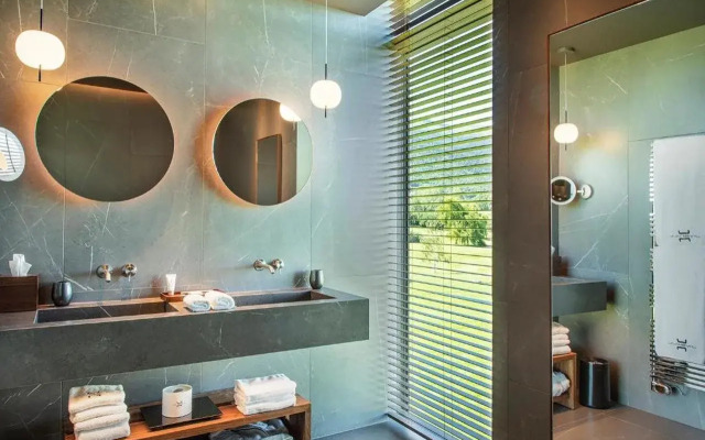 Jiva Hill Resort - Genève