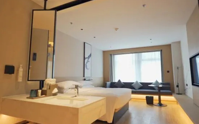 Fairfield by Marriott Hangzhou Qiantang