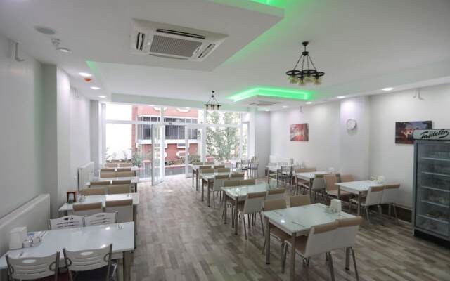 Beksiti Hotel