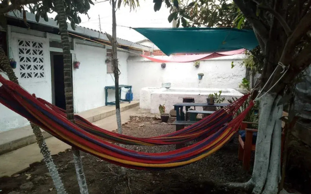 La guarida del caudillo
