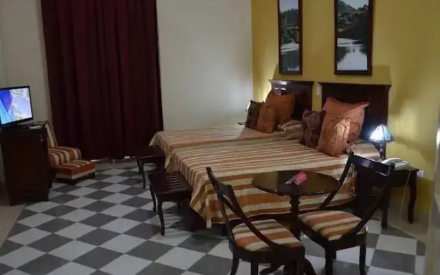 Hotel E Don Florencio
