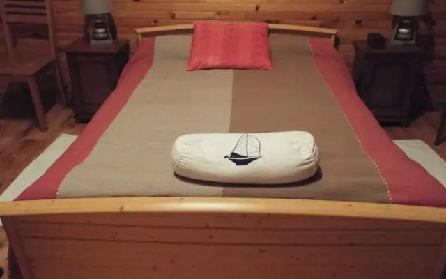 Gîte La Margotière