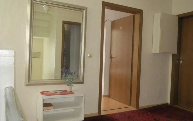 Hotel und Gästehaus Gute Quelle