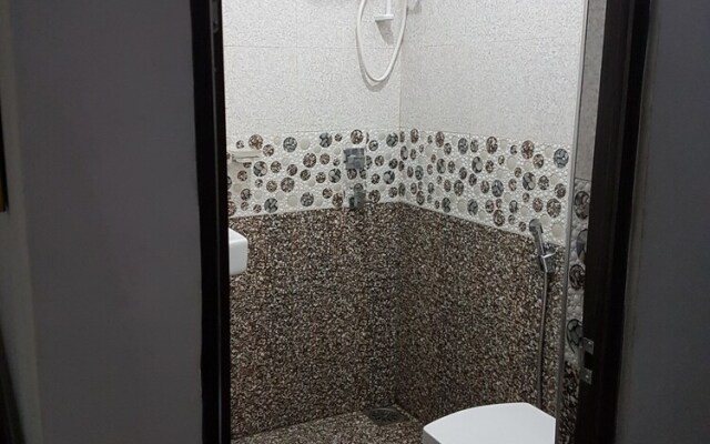 Gamage friendly home