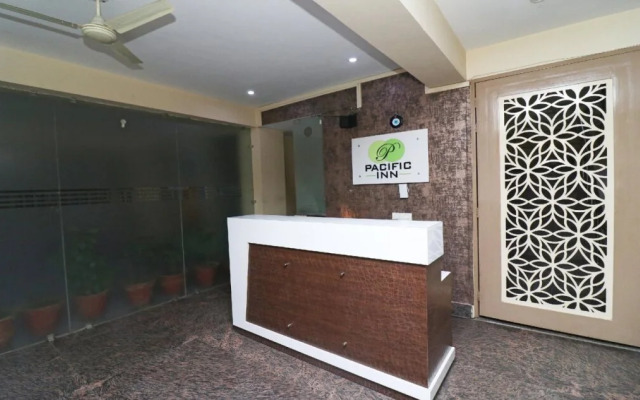 Pacific Hotel