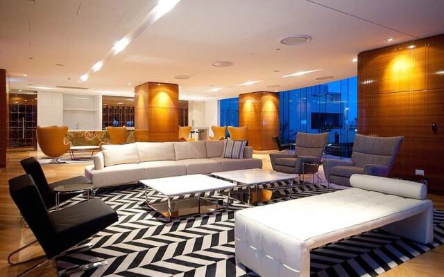 Oracle Resort - Holidays Gold Coast