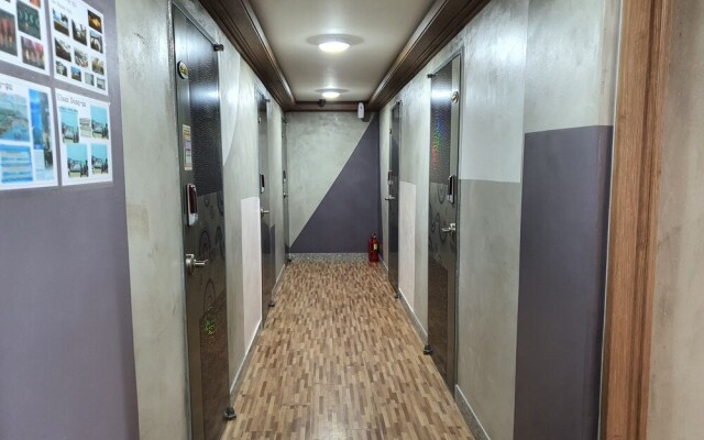 Ulsan Guest House BaehoHanmaru