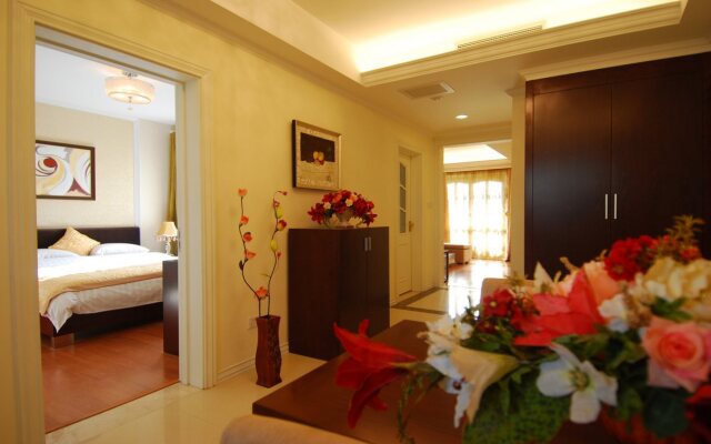 Jining Keyuan Hotel