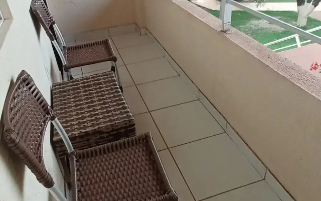 Pousada Porto das Dunas