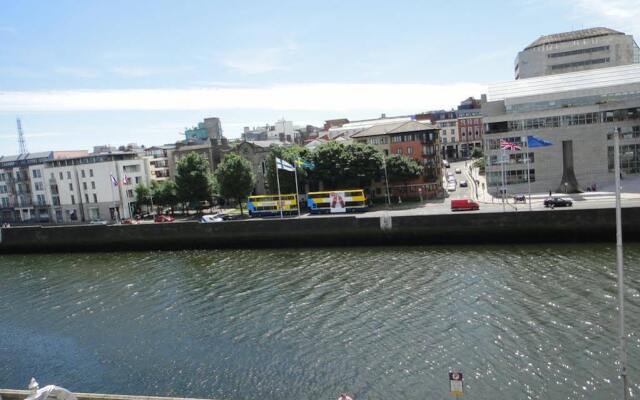Inn on the Liffey Guesthouse