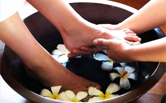 Royal JJ Ubud Resort & Spa