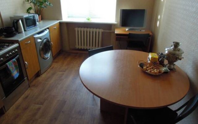 Hostel Omsk