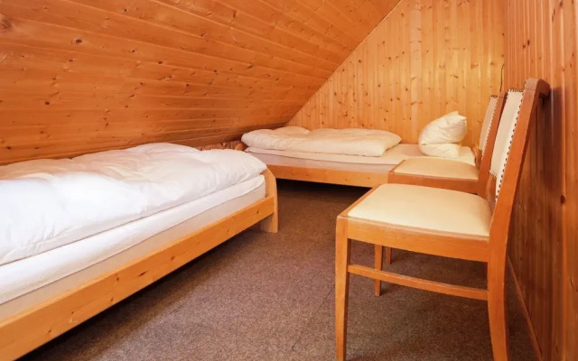 Chic Holiday Home in Vellinghausen near Ski Area